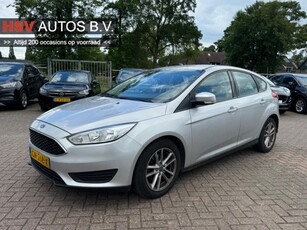 Ford Focus 1.0 Trend Edition airco LM navigatie org NL