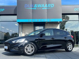 Ford Focus 1.5 EcoBlue ST Line Business AUTOMAAT