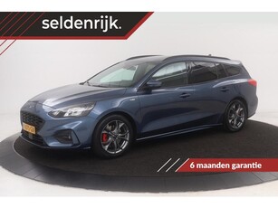 Ford Focus 1.5 EcoBoost ST Line X Adaptive Cruise