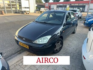 Ford Focus 1.6-16V Collection 5-DEURS,Airco,APK 11-01-2025