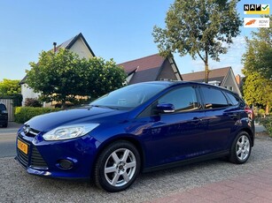 Ford Focus 1.6 TDCI Collection 133.000 km NL-AUTO-NAP APK