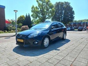 Ford Focus 1.6 TDCI ECOnetic Wagon ACC Cruise PDC