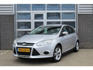 Ford Focus 1.6 TI-VCT Trend / Airco / Cruise / Trekhaak /