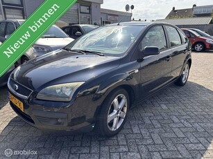 Ford Focus 2.0-16V Rally Edition