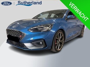 Ford Focus 2.3 EcoBoost ST-3 Performance pack Winter