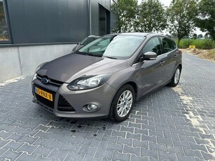 Ford Focus (bj 2011)