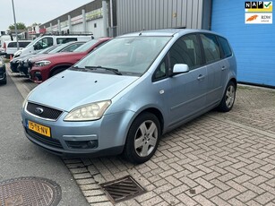 Ford Focus C-Max 1.6-16V Futura