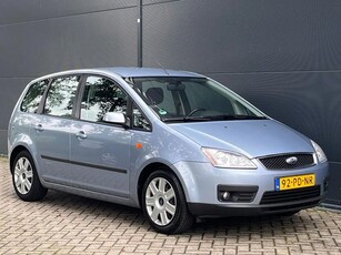 Ford Focus C-MAX 1.6-16V NIEUW APK AIRCO CRUISE TREKHAAK