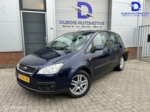 Ford Focus C-Max 1.8-16V First Edition NW APKCRUISEAIRCO