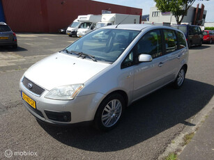 Ford Focus C-Max 1.8-16V Ghia