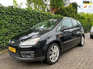 Ford Focus C-Max 1.8-16V Trend / airco / nap / apk / cruise