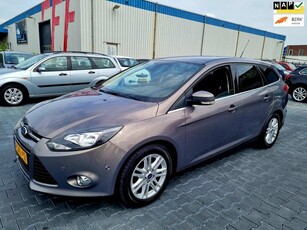 Ford Focus Wagon 1.0 EcoBoost Edition Plus / Bj013 /