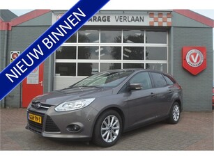 Ford FOCUS Wagon 1.0 EcoBoost Plus 12 mnd. gar. (bj 2014)