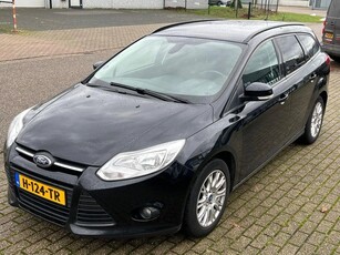 Ford FOCUS Wagon 1.0 EcoBoost Edition Plus (bj 2014)