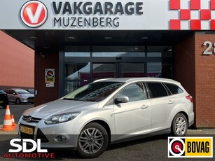 Ford FOCUS Wagon 1.0 EcoBoost Edition Plus // NAVI // CLIMA