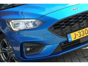 Ford Focus Wagon 1.0 EcoBoost ST Line X Business Desert