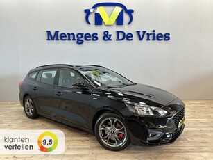 Ford FOCUS Wagon 1.0 EcoBoost ST Line Business Airco ECC