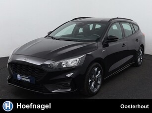 Ford Focus Wagon 1.0 EcoBoost ST Line Business Navigatie