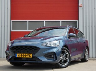 Ford FOCUS Wagon 1.0 EcoBoost ST Line Business/ unieke km!