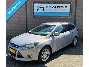 Ford FOCUS Wagon 1.0 EcoBoost Titanium (bj 2013)