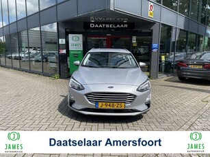 Ford FOCUS Wagon 1.0 EcoBoost Navi Camera (bj 2020)