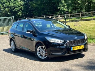 Ford Focus Wagon 1.0 Trend Edition /Navi/Cruise/