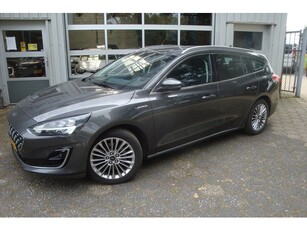 Ford FOCUS Wagon 1.5 EcoBoost 110 KW Vignale (bj 2020)