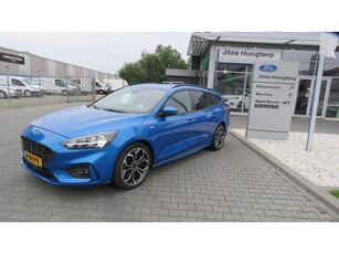 Ford Focus Wagon 1.5 EcoBoost ST LINE 150PK.