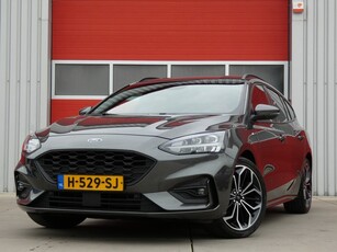 Ford FOCUS Wagon 1.5 EcoBoost ST Line Business/ compleet/