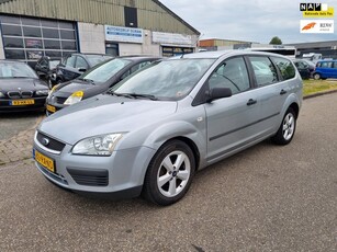 Ford Focus Wagon 1.6-16V Ambiente Bj: 2005 NAP!