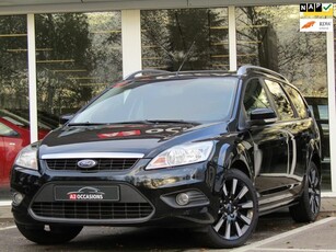 Ford Focus Wagon 1.6 Black Edition Airco/Bluetooth/17