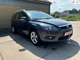 Ford Focus Wagon 1.6 Comfort