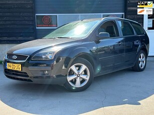 Ford Focus Wagon 1.8-16V Airco - Stoelverwarming - Luxe