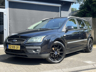 Ford FOCUS Wagon 2.0-16V Rally Edition AIRCO / CRUISE / ELEK. RAMEN VOOR