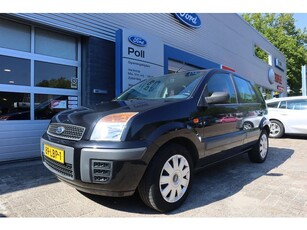 Ford Fusion 1.4-16v 80pk Cool & Sound Trekhaak Nieuwe