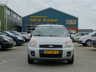 Ford Fusion 1.6-16V +