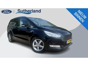 Ford Galaxy 1.5 Ecoboost Titanium 160pk 7 pers Navigatie