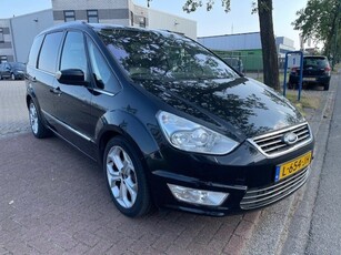 Ford Galaxy 2.0 SCTi Titanium 7persoons Automaat