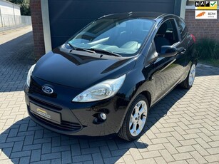 Ford Ka 1.2 ,airco zeer netjes