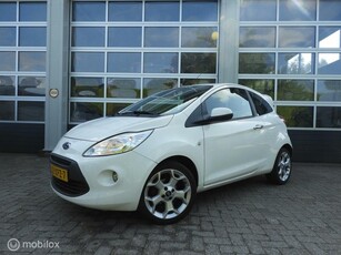 Ford Ka 1.2 Champions Edition start/stop