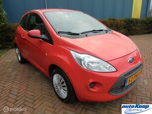 Ford Ka 1.2 Comfort start/stop