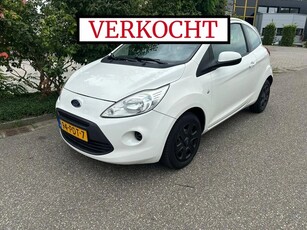 Ford Ka 1.2 Comfort start/stop Airco, 163.226 KM,LM Velgen