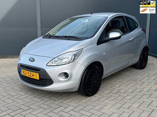 Ford Ka 1.2 Cool & Sound Airco / Nap