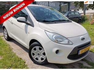 Ford Ka 1.2 Cool & Sound start/stop