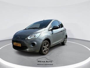 Ford Ka 1.2 Cool & Sound start/stop AIRCOELEK PAKKET