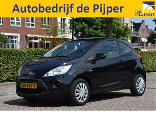 Ford Ka 1.2 Cool & Sound start/stop NL auto:[ Airco:[