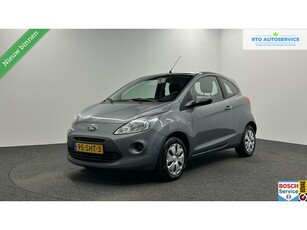 Ford Ka 1.2 Cool & Sound start/stopAircoWeinig