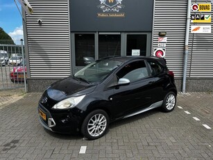 Ford Ka 1.2 Cool&Sound