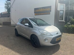 Ford Ka 1.2 Metal start/stop