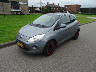 Ford Ka 1.2 Style start/stop